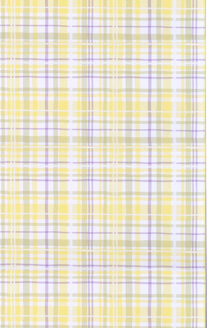 Sutton Pastel Grid Wallpaper Skl64725