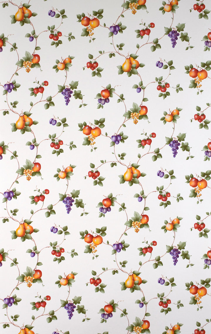 Sutton Fall Vine Wallpaper Skl66612