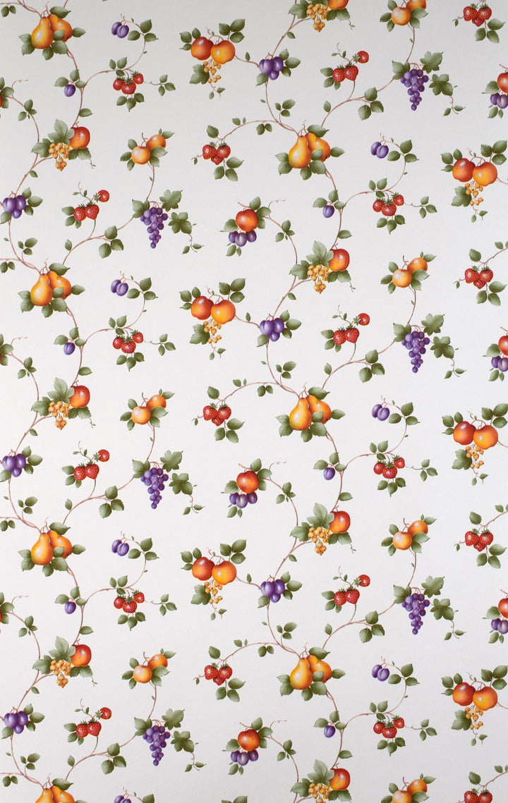 Sutton Autumn Leaves Wallpaper Skl66616