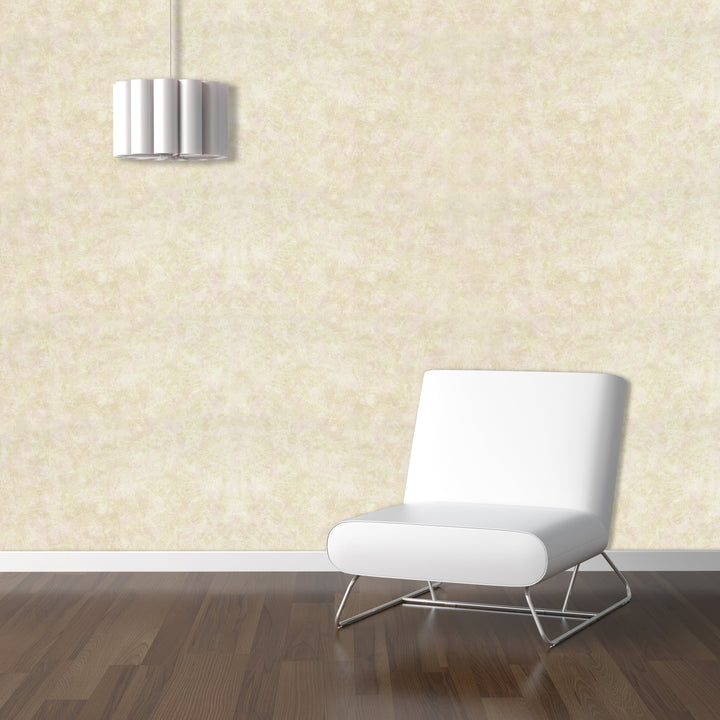 Chester Ivory Sheer Wallpaper Skl66713