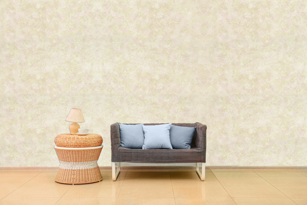 Chester Ivory Sheer Wallpaper Skl66713