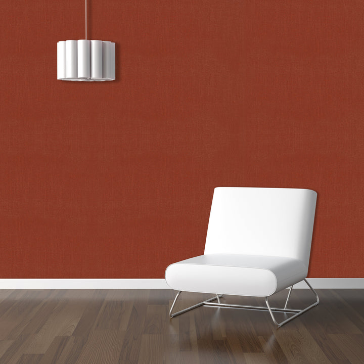 Chester Clay Rust Wallpaper Skl82516