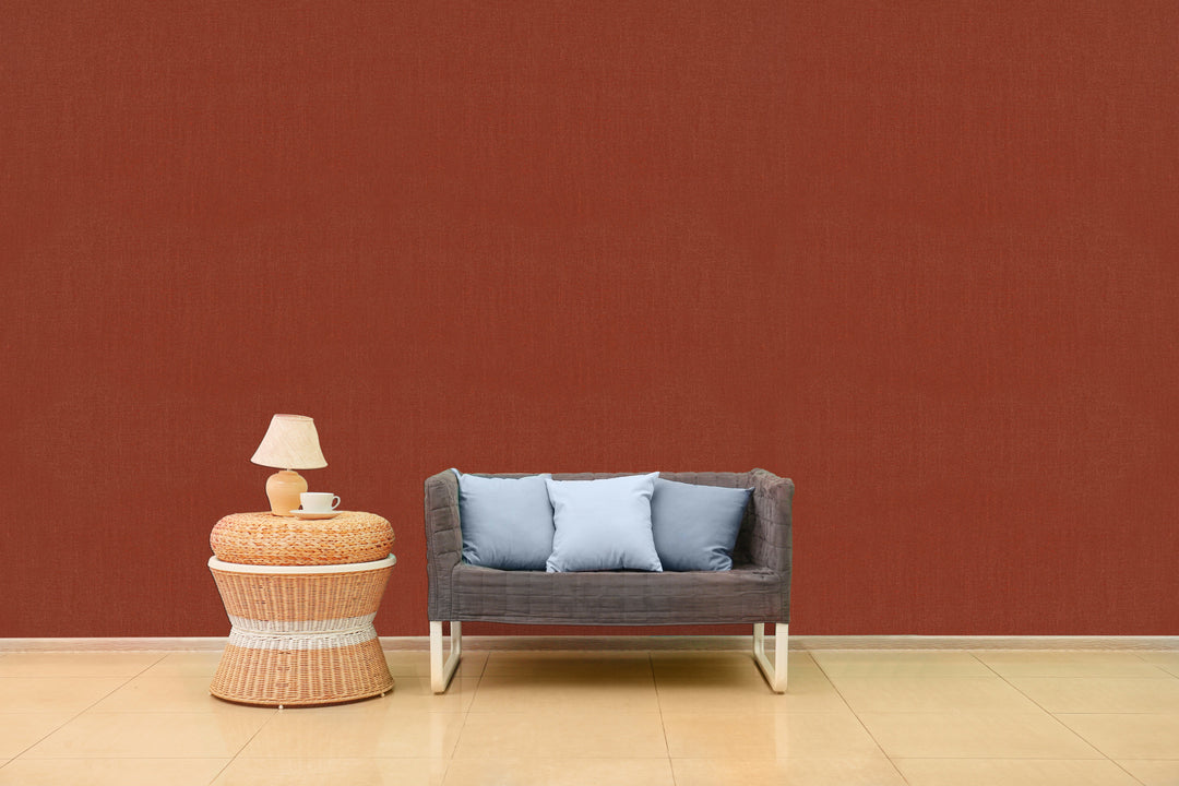 Chester Clay Rust Wallpaper Skl82516