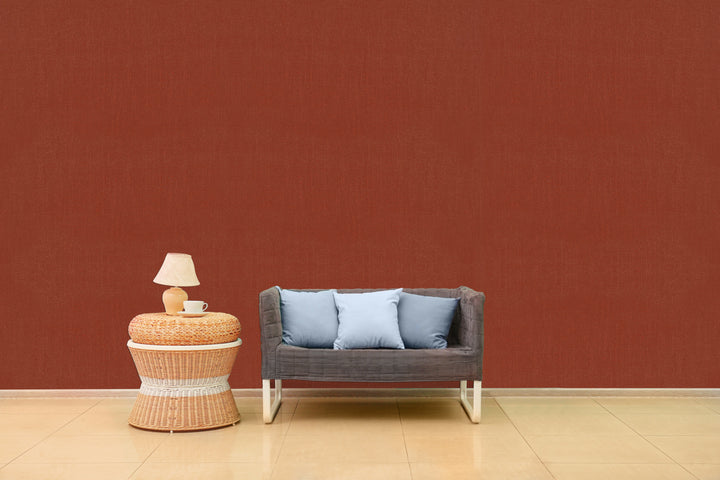 Chester Clay Rust Wallpaper Skl82516