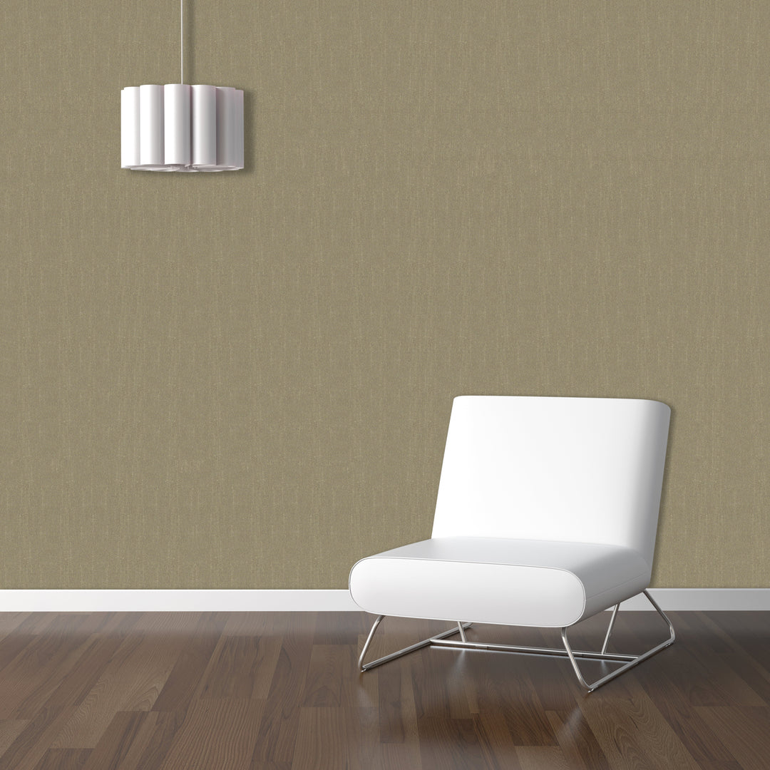 Chester Caramel Grain Wallpaper Skl82523