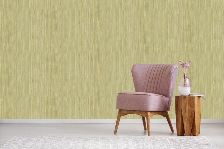 Sutton Bamboo Texture Wallpaper Skl82714