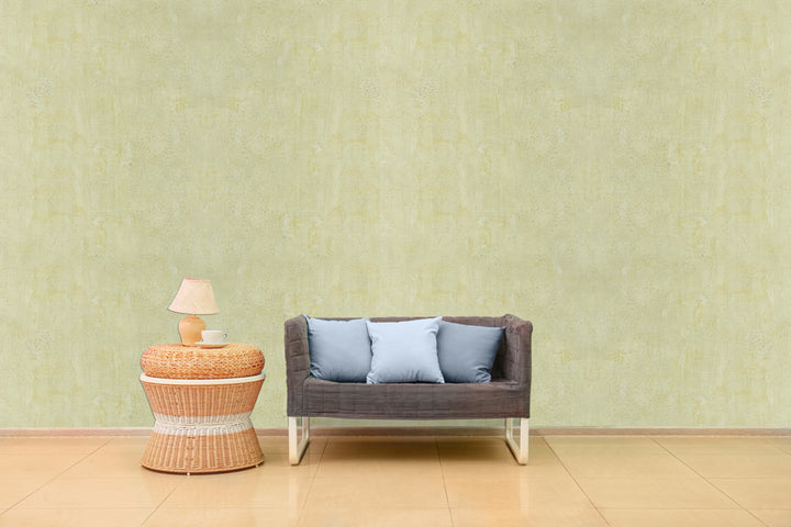 Chester Mint Beige Wallpaper Skl83814