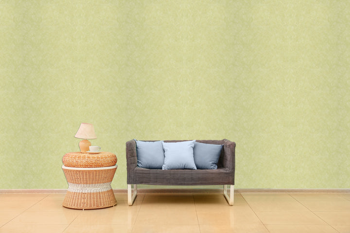 Chester Pistachio Cream Wallpaper Skl84014