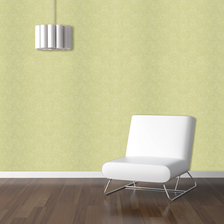 Chester Pistachio Cream Wallpaper Skl84014