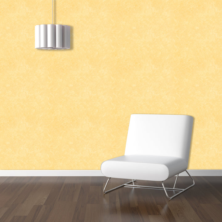 Chester Lemon Gold Wallpaper Skl84015