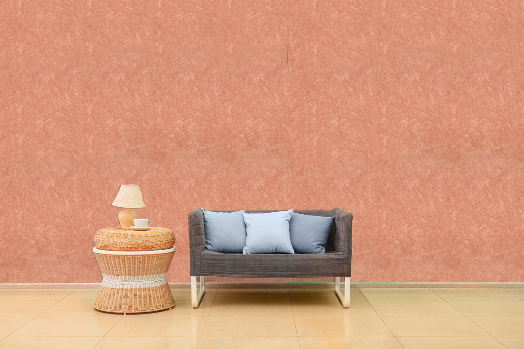 Chester Peach Sorbet Wallpaper Skl84017