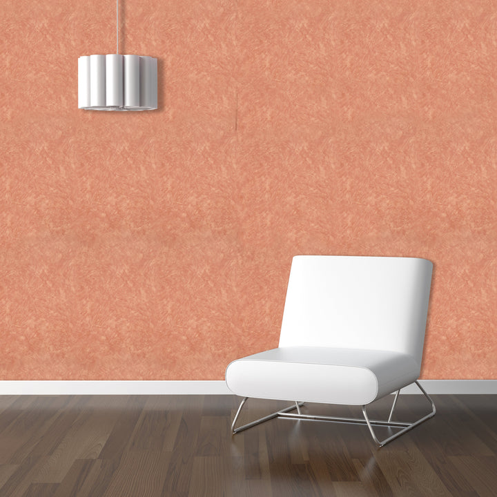 Chester Peach Sorbet Wallpaper Skl84017