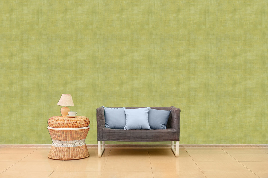 Chester Olive Haze Wallpaper Skl86114