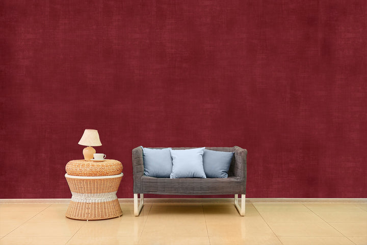 Chester Deep Wine Wallpaper Skl86116
