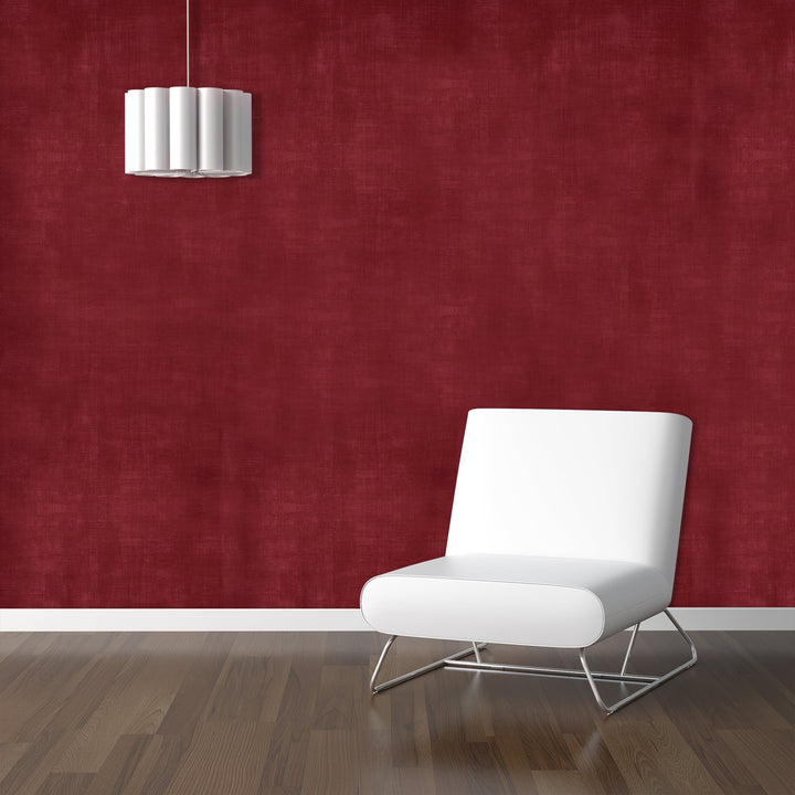 Chester Deep Wine Wallpaper Skl86116
