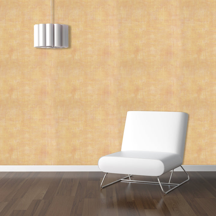 Chester Apricot Veil Wallpaper Skl86127