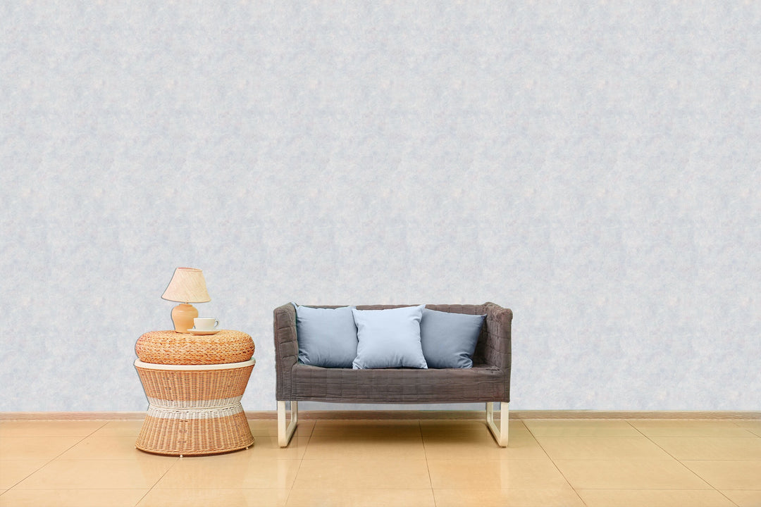 Chester Soft Steel Wallpaper Skl87849