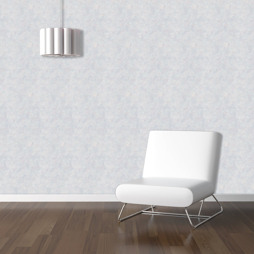 Chester Soft Steel Wallpaper Skl87849
