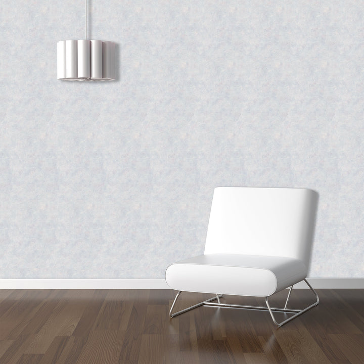 Chester Soft Steel Wallpaper Skl87849