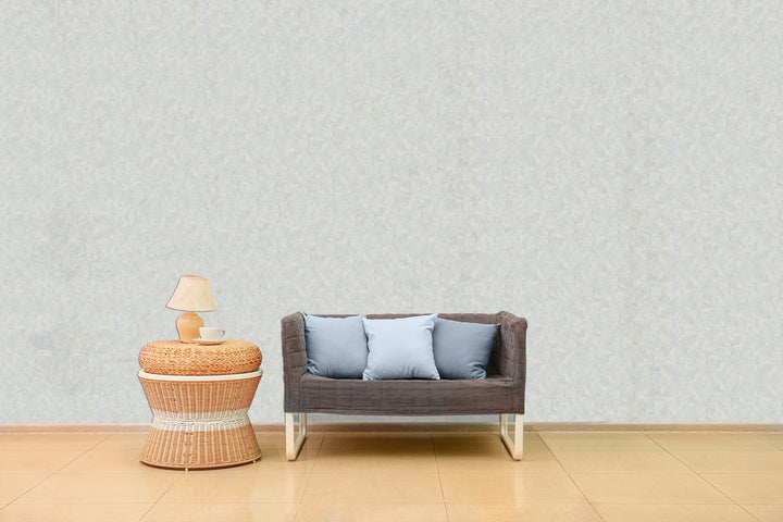 Chester Pearl Silver Wallpaper Skl88529