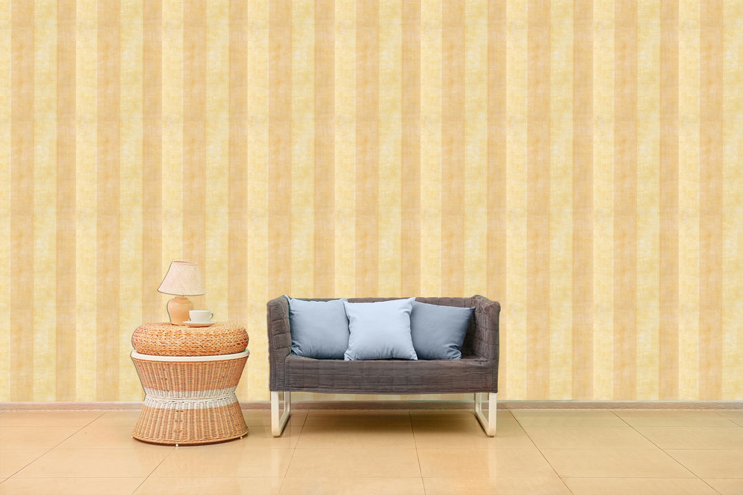 Chester Citrus Layer Wallpaper Skl92535