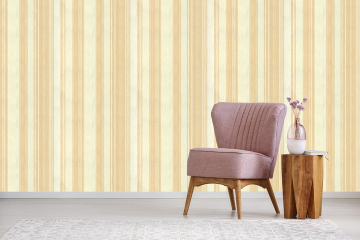 Sutton Sunset Lines Wallpaper Skl92733