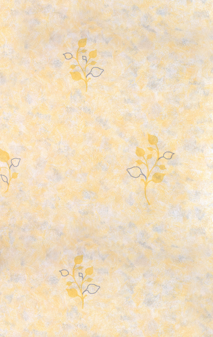 Sutton Lemon Texture Wallpaper Skl93127
