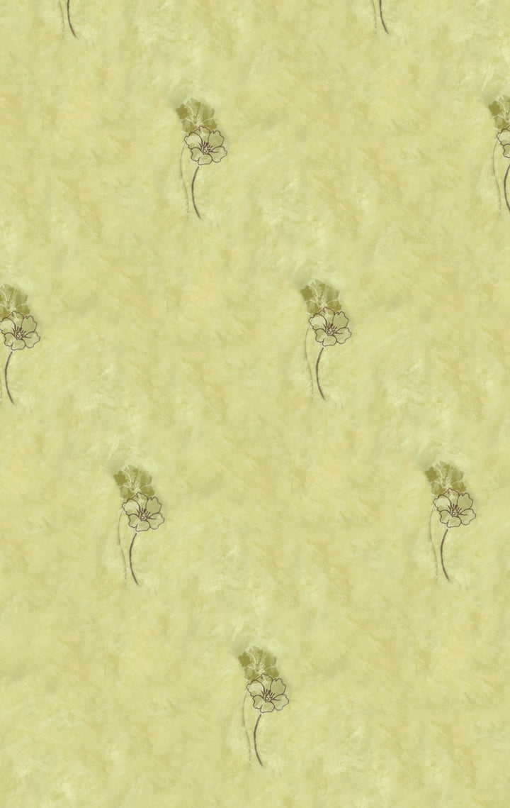 Sutton Olive Wings Wallpaper Skl94614