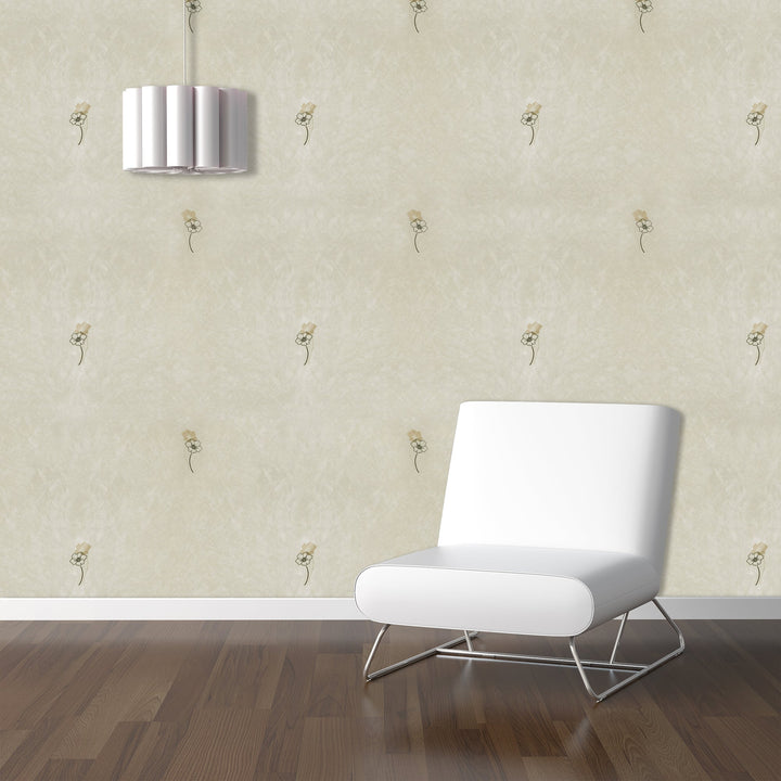 Chester Silver Dust Wallpaper Skl94622