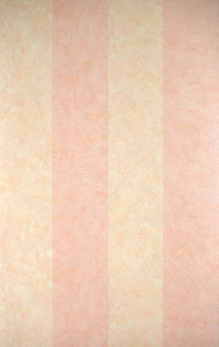 Chester Rose Stripe Wallpaper Skl94727