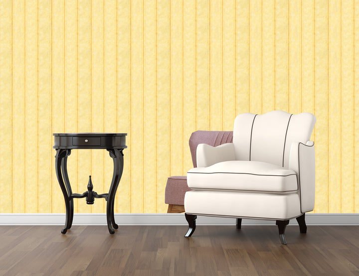 Sutton Golden Lines Wallpaper Skl94945