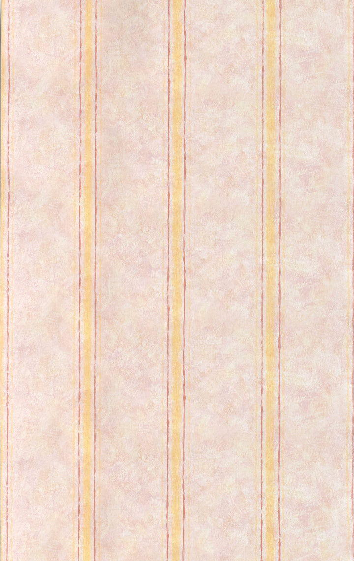 Sutton Peach Emboss Wallpaper Skl94946