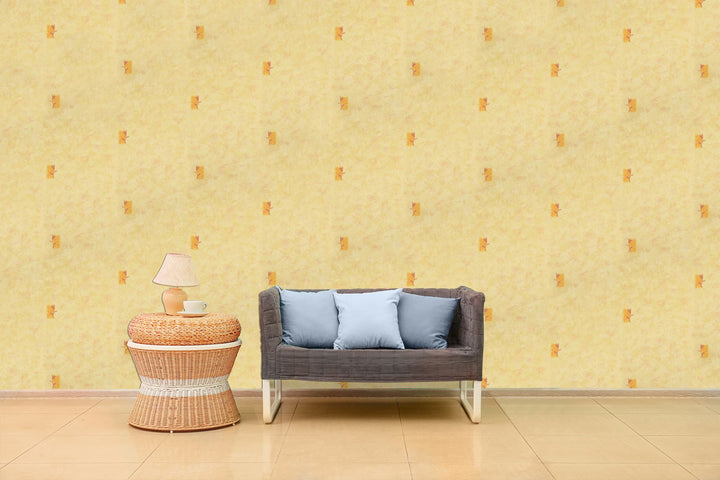 Chester Golden Speck Wallpaper Skl95017
