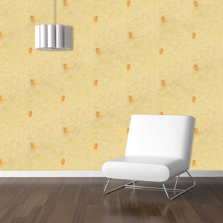Chester Golden Speck Wallpaper Skl95017