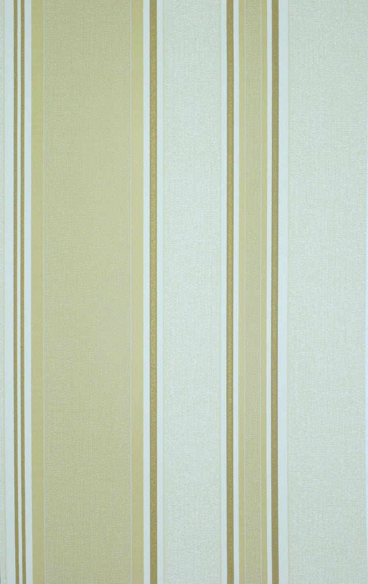 Trafalgar Square Lv Olive Stripe Wallpaper Skn1029