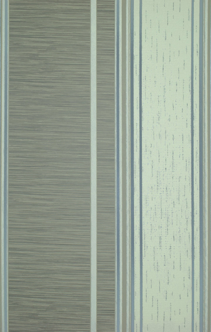 Trafalgar Square Lv Pistachio Stripe Wallpaper Skn1996