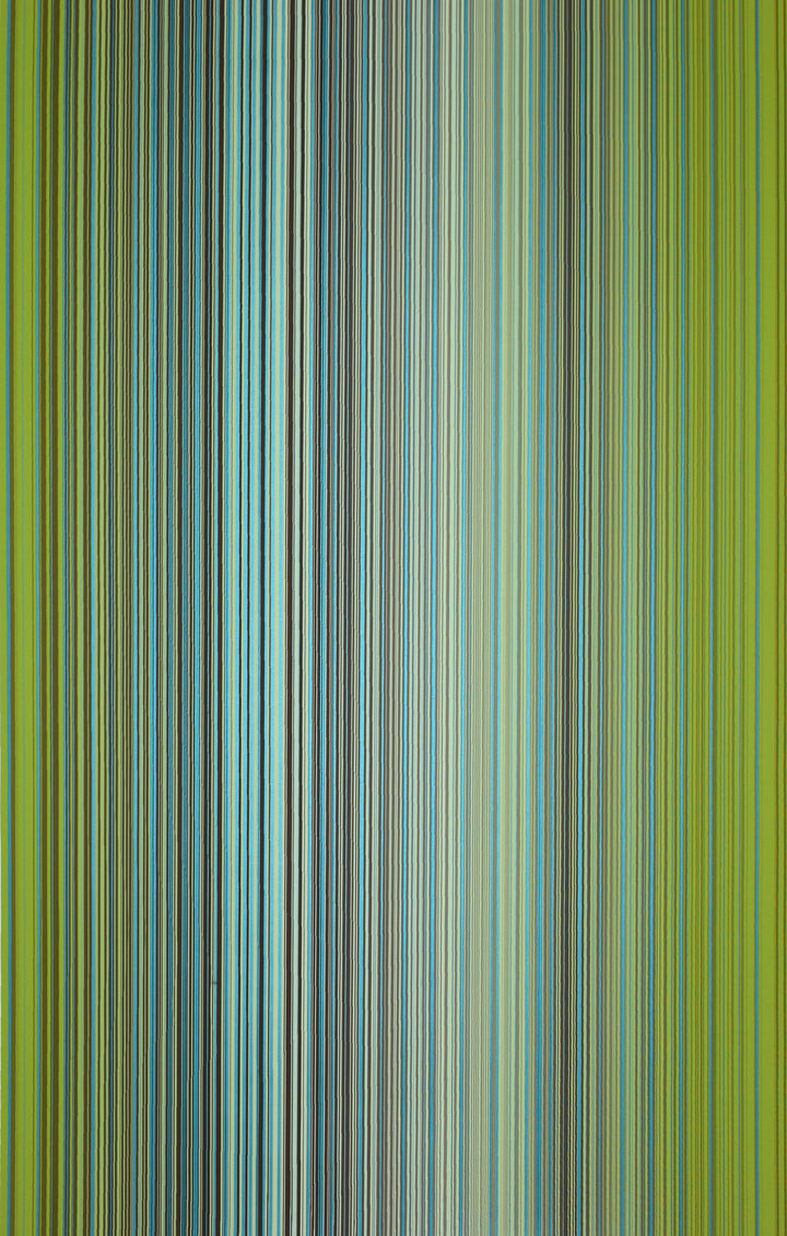 Tower Bridge Sd Lime Fade Wallpaper Sku08235