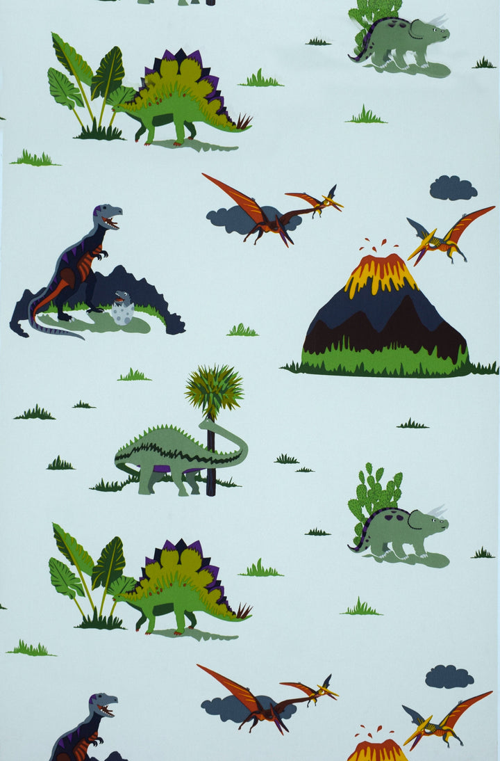 Tower Bridge Dy Dino World Wallpaper Sku22191