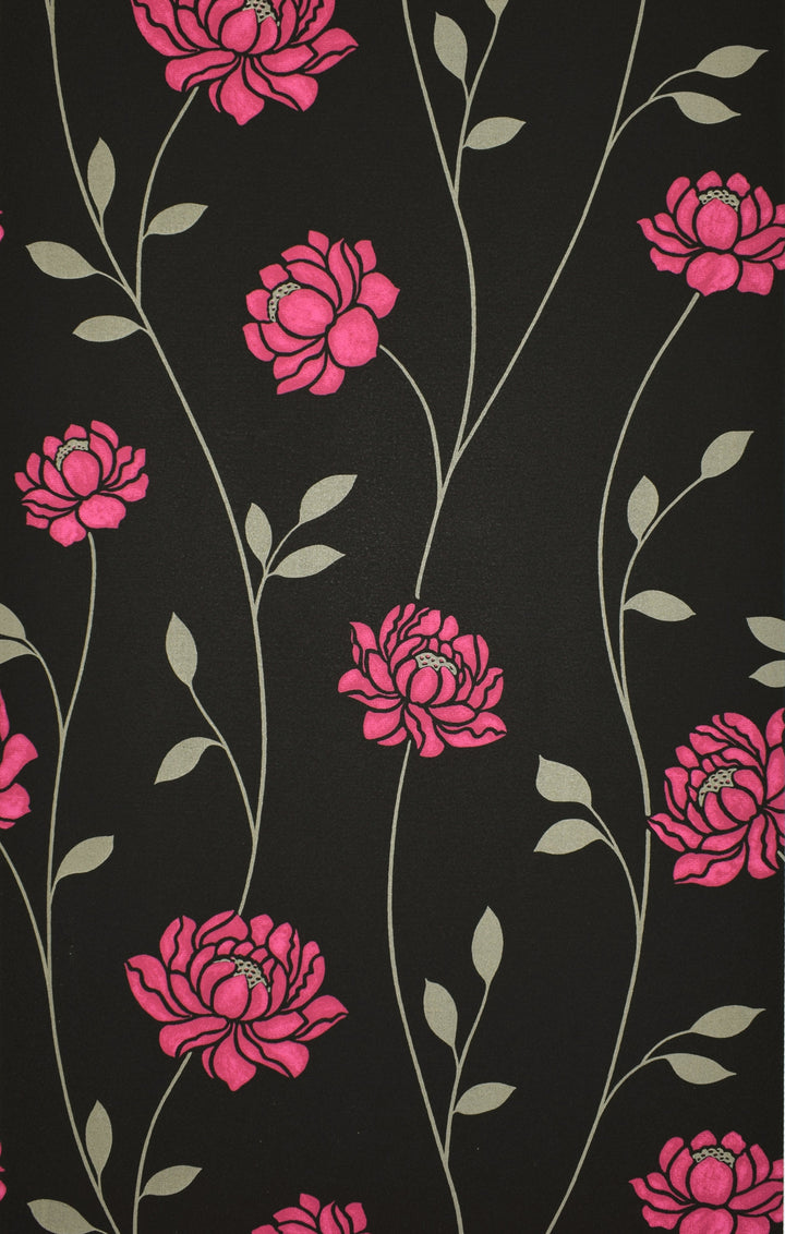 Trafalgar Square Ck Berry Night Wallpaper Sku31-196