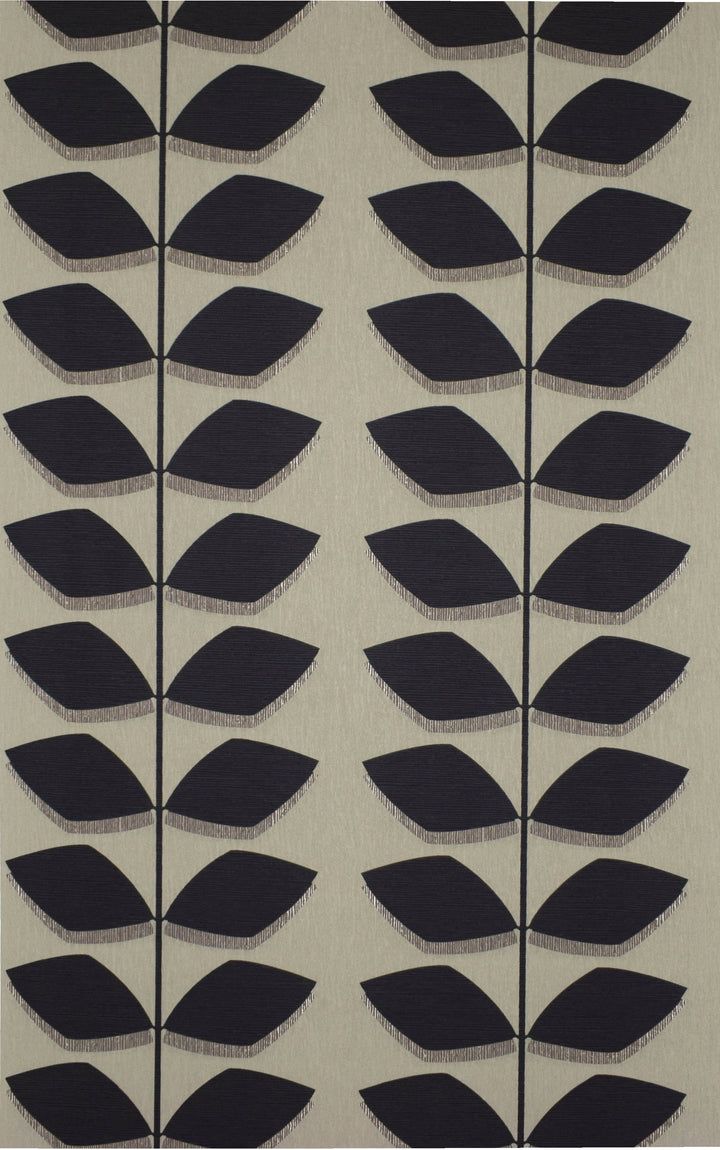 Trafalgar Square Ck Geo Charcoal Wallpaper Sku42-220