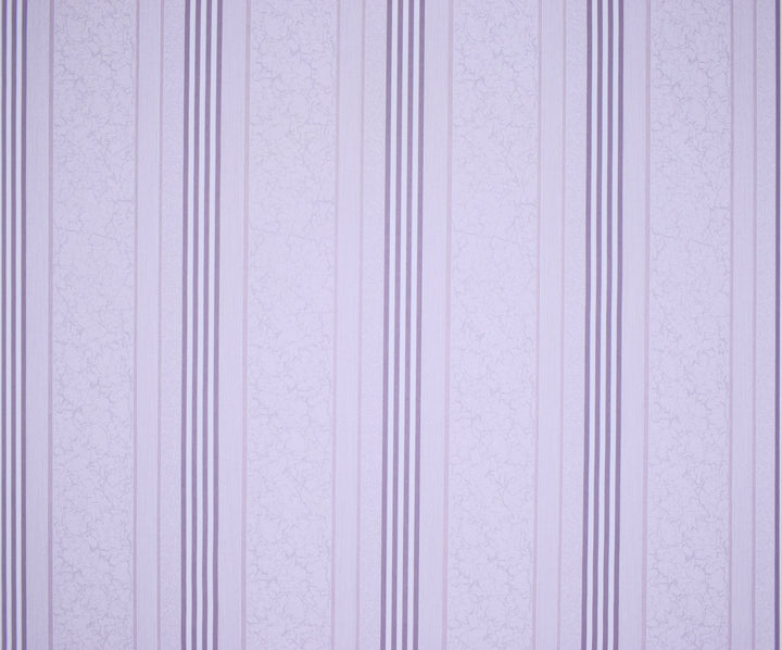 Queen Victoria Xu Lilac Column Wallpaper Sku42-299