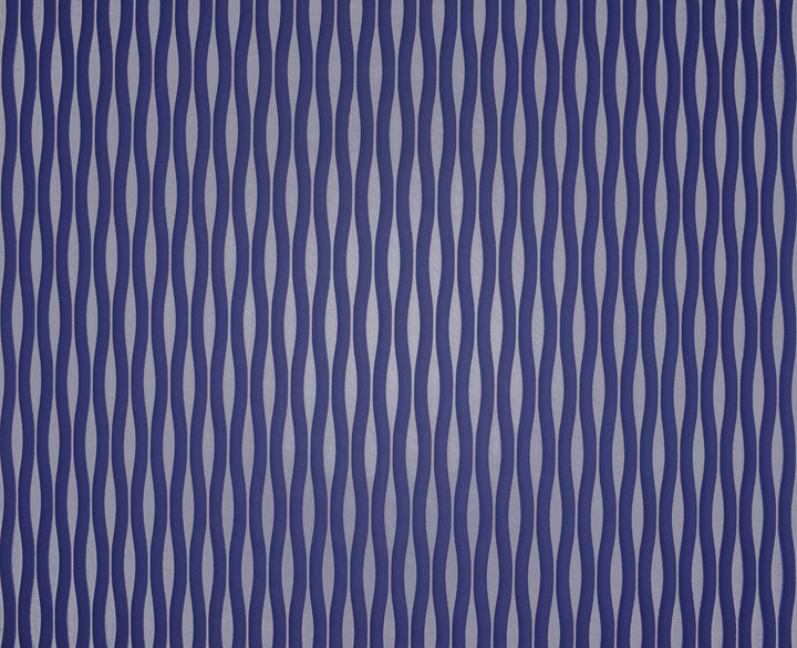 Queen Victoria Xu Indigo Net Wallpaper Sku42-858