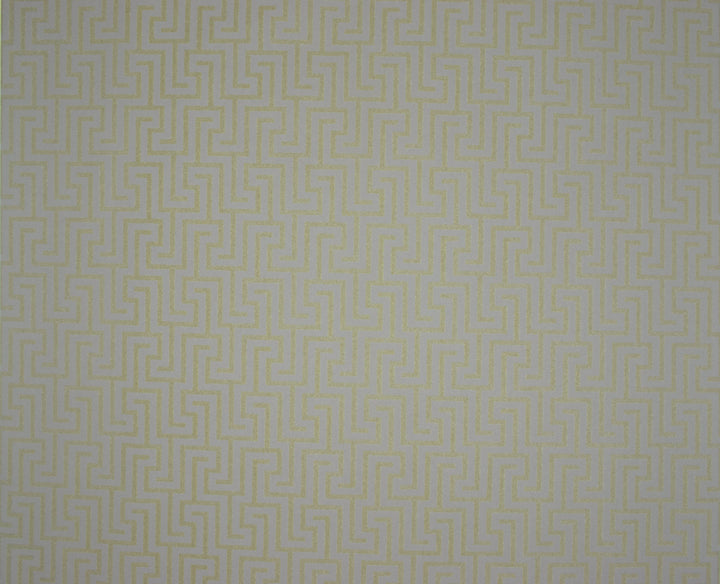 Queen Victoria Xu Foggy Beige Wallpaper Sku42-873