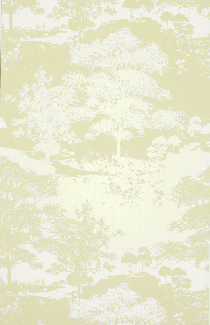 Trafalgar Square Ck Vanilla Wash Wallpaper Sku43-020