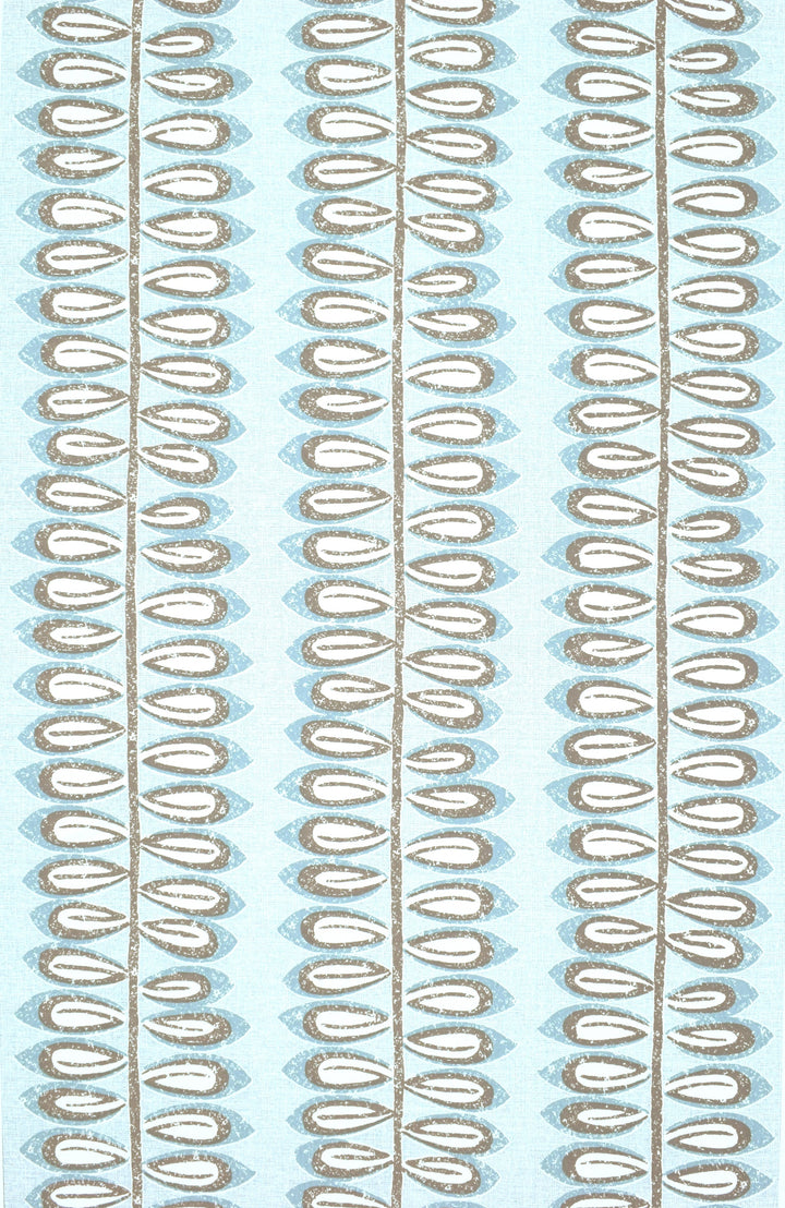 Trafalgar Square Ck Sky Stripes Wallpaper Sku43-245