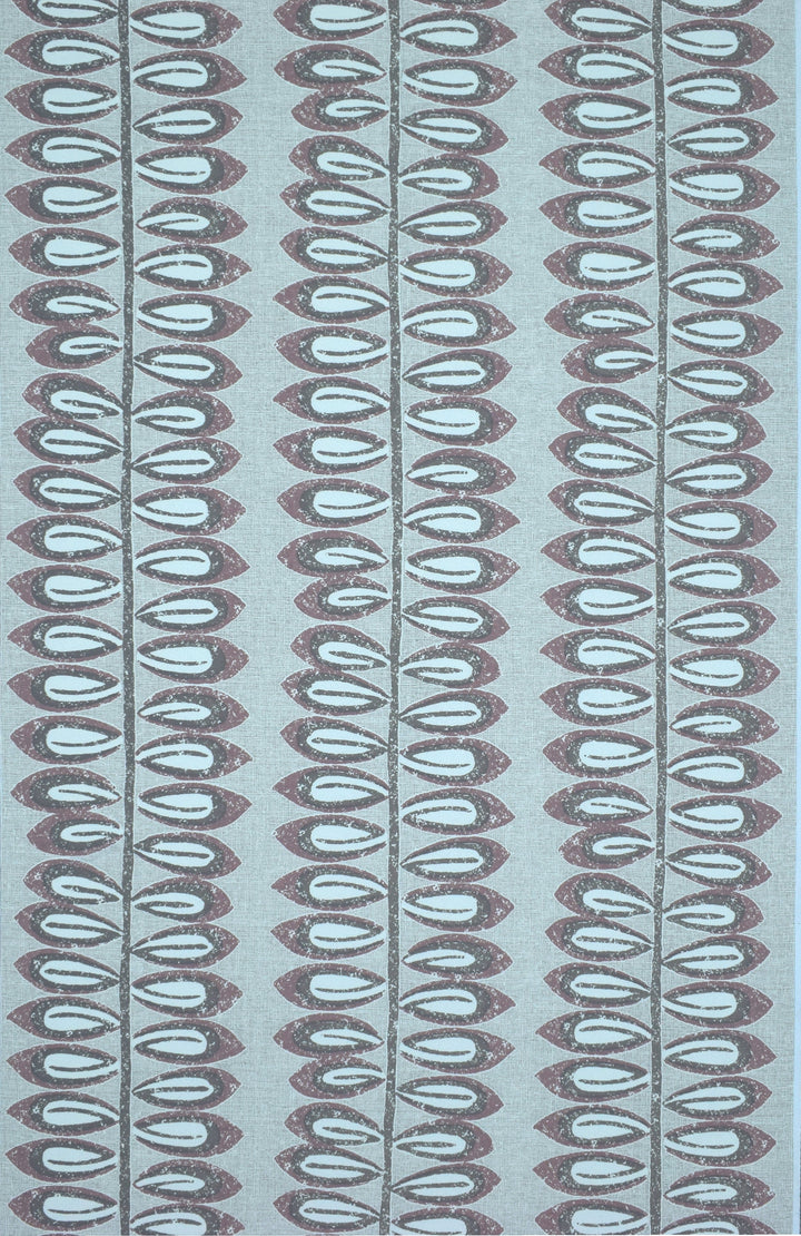 Trafalgar Square Ck Ash Stripes Wallpaper Sku43-246