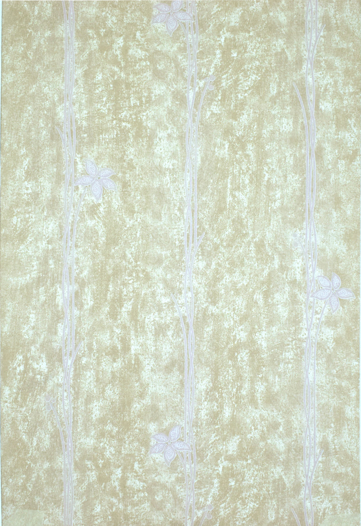 Trafalgar Square Ck Gold Texture Wallpaper Sku43-515