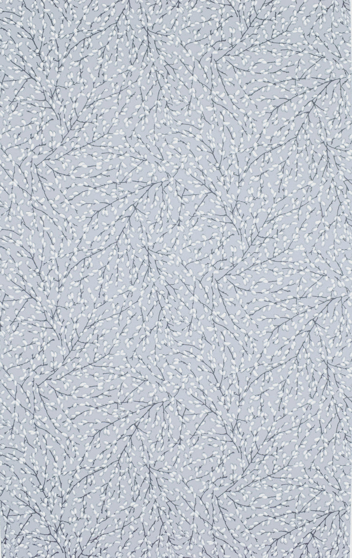 Trafalgar Square Ck Silver Texture Wallpaper Sku44-167