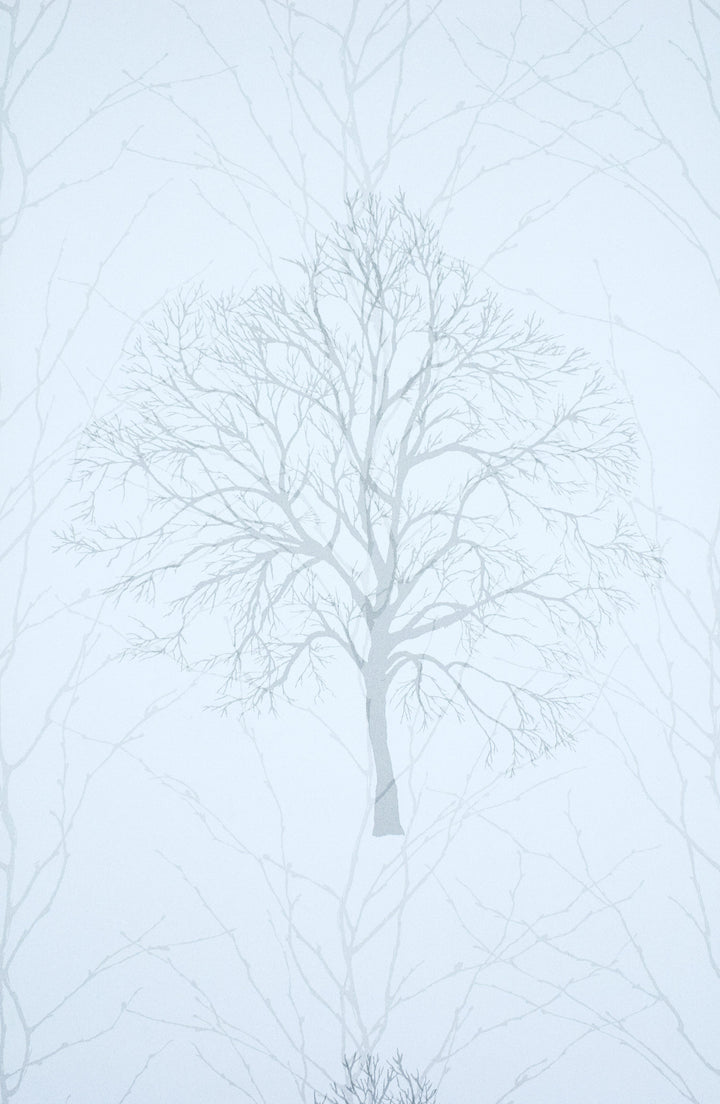 Trafalgar Square Ck Ice Branch Wallpaper Sku61-016