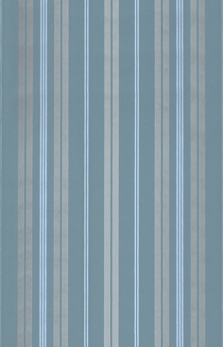 Tower Bridge Sd Skyline Stripe Wallpaper Sku61-483